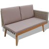 HomeDecor-13-Pieces-Vintage-Style-Grey-Rattan-Outdoor-Patio-Sofa-Couch-Seat-with-Wooden-Coffee-Table-Set-Outdoor-Patio-Furniture-0-2