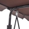 HomeDecor-Outdoor-Patio-Canopy-Porch-Swing-Chair-Patio-Furniture-Coffee-0-2
