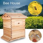 Homgrace-Bee-Hive-Bee-Box-for-Honey-Harvesting-Wood-Beehive-for-Beekeepers-Bee-Keeping-Boxes-Supplies-Kits-Equipment-Tool-Honey-Bee-Box-0-0