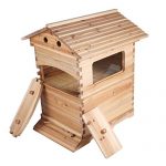 Homgrace-Bee-Hive-Bee-Box-for-Honey-Harvesting-Wood-Beehive-for-Beekeepers-Bee-Keeping-Boxes-Supplies-Kits-Equipment-Tool-Honey-Bee-Box-0-1