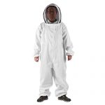 Homgrace-Beekeeping-Suit-With-Hood-Professional-Full-Body-Beekeeping-Beekeeper-Bee-Keeping-Suit-Suitable-For-Beginner-and-Commercial-Beekeepers-0
