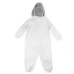 Homgrace-Beekeeping-Suit-With-Hood-Professional-Full-Body-Beekeeping-Beekeeper-Bee-Keeping-Suit-Suitable-For-Beginner-and-Commercial-Beekeepers-0-2