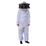 Honey-Rite-Beekeeper-Protective-Clothing-Full-Bee-Suit-Large-0