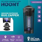 Hoont-Robust-Electric-Indoor-Outdoor-Fly-Zapper-and-Bug-Zapper-Trap-Catcher-Killer–Protects-Up-to-15-Acre-Bug-and-Fly-Killer-Insect-Killer-Mosquito-Killer–For-Residential-and-Commercial-Use-0-1