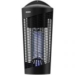 Hoont-Robust-Electric-Indoor-Outdoor-Fly-Zapper-and-Bug-Zapper-Trap-Catcher-Killer–Protects-Up-to-15-Acre-Bug-and-Fly-Killer-Insect-Killer-Mosquito-Killer–For-Residential-and-Commercial-Use-0