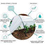 Hoop-House-Low-Tunnel-Greenhouse-for-Season-Extension-and-Winter-Gardening-by-SlavicBeauty-Durable-Reusable-Available-in-L-13Ft-195-Ft-26Ft-Folds-flat-for-storage-0-0