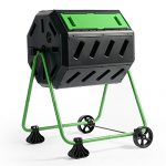 Hot-Frog-Mobile-Dual-Chamber-Compost-Tumbler-0