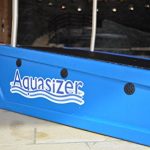 Hot-Tub-Products-AS-100-Spa-Ease-Aquasizer-Underwater-Treadmill-Blue-0-1