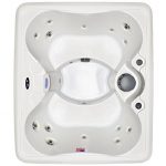 Hudson-Bay-Spas-4-Person-14-Jet-Spa-with-Stainless-Jets-and-110V-GFCI-Cord-Included-0