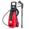 Hufcor-Professional-1800-PSI-Electric-Pressure-Washer-14GPM-1800W-Rolling-Wheels-High-Pressure-Washer-Cleaner-Machine-with-Power-Hose-Nozzle-Gun-and-2-Quick-Connect-Spray-TipsUS-Stock-0