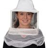 Humble-Bee-222-Aerated-Beekeeping-Veil-with-Square-Hat-0-0
