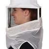 Humble-Bee-222-Aerated-Beekeeping-Veil-with-Square-Hat-0-2