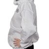 Humble-Bee-511-Polycotton-Beekeeping-Smock-with-Fencing-Veil-0-1