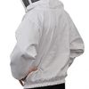 Humble-Bee-511-Polycotton-Beekeeping-Smock-with-Fencing-Veil-0-2