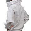 Humble-Bee-512-Polycotton-Beekeeping-Smock-with-Square-Veil-0-2