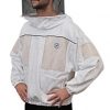 Humble-Bee-530-Ventilated-Beekeeping-Smock-with-Round-Veil-0-0