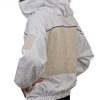 Humble-Bee-532-Ventilated-Beekeeping-Smock-with-Square-Veil-0-2