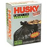 Husky-HK39WC050B-39-Gallon-Twist-Tie-Yard-Bags-50-Count-Pack-of-3-0