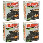 Husky-HK39WC050B-39-Gallon-Twist-Tie-Yard-Bags-50-Count-Pack-of-4-0