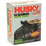 Husky-HK39WC050B-39-Gallon-Twist-Tie-Yard-Bags-50-Count-Pack-of-5-0-0