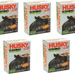 Husky-HK39WC050B-39-Gallon-Twist-Tie-Yard-Bags-50-Count-Pack-of-5-0