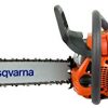 Husqvarna-440-18-409cc-24hp-2-Cycle-Gas-Powered-Chain-Saw-Tree-Chainsaw-0