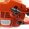 Husqvarna-455R-20-56cc-Gas-Powered-Chain-Saw-Chainsaw-Reconditioned-0-2