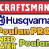 Husqvarna-532175574-Lawn-Mower-Axle-Right-Rear-Genuine-Original-Equipment-Manufacturer-OEM-Part-0