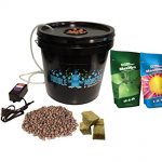 Hydroponic-System-LED-Combo-Complete-Grow-System-DWC-Hydroponic-Kit-0-0