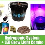 Hydroponic-System-LED-Combo-Complete-Grow-System-DWC-Hydroponic-Kit-0