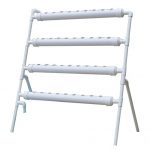 INTBUYING-Ladder-style-Hydroponic-Site-Grow-Kit-36-Holes-Garden-System-Vegetable-0