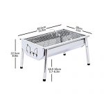 ISUMER-Portable-Thickened-Stainless-Steel-Outdoor-Charcoal-BBQ-Grill-Tabletop-Cooking-Charcoal-Grill-0-0