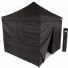 Impact-10×10-Canopy-Pop-Up-Tent-with-Zipper-Side-Walls-Impact-Canopies-Instant-Outdoor-Shelter-with-Roller-Bag-0