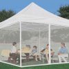 Impact-Canopy-10-x-10-Instant-Pop-Up-Canopy-Tent-Canopy-Mesh-Sidewalls-Frame-and-Canopy-Accessories-0-0