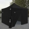 Impact-Canopy-10-x-10-Instant-Pop-Up-Canopy-Tent-with-Canopy-Awning-Canopy-Sidewalls-Frame-and-Canopy-Accessories-Included-0-2