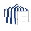 Impact-Canopy-10×10-Striped-Canopy-Tent-Impact-Canopies-Vendor-Booth-for-Carnival-Popcorn-and-Cotton-Candy-Red-0-1