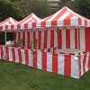 Impact-Canopy-Carnival-8×8-ft-Pop-Up-Canopy-Tent-Vendor-Booth-With-Sidewalls-and-Skirts-0-1