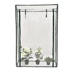 Imtinanz-Modern-Garden-Greenhouse-with-PVC-Cover-0-0