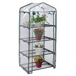 Imtinanz-Modern-Outdoor-Portable-Mini-4-Shelves-Greenhouse-0-1