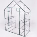 Imtinanz-Modern-Portable-Outdoor-4-Shelves-Greenhouse-0-0