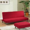 InRoom-Designs-Klik-Klak-Convertible-Sofa-Red-with-Metal-Frame-0