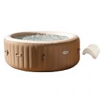 Intex-Pure-Spa-Inflatable-4-Person-Hot-Tub-with-Headrest-0
