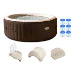 Intex-PureSpa-4-Person-Hot-Tub-with-Filters-and-Accessories-0