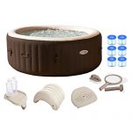 Intex-PureSpa-4-Person-Inflatable-Hot-Tub-Complete-Kit-0