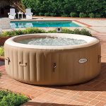 Intex-PureSpa-4-Person-Inflatable-Hot-Tub-with-Drink-Tray-Headrest-0-0