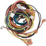 J-and-J-Electronics-009490F-Wire-Harness-IID-0