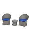 JETIME-Rattan-Outdoor-Couch-3pcs-Bistro-Set-Indoor-Garden-Patio-Wicker-Furniture-Chairs-and-Table-Set-Cushioned-Seat-with-4-Color-Cushions-0