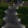 JHLIGHT-10-Pack-LED-Solar-Waterproof-Lawn-Light-Outdoor-Fixture-Night-Light-Garden-Stakes-Outside-Decorative-Solar-Panel-Fence-Path-Simulation-Stone-Solar-Lamp-Aisle-Patio-Yard-0-1
