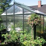 Janssens-Royal-Victorian-VI23-Greenhouse-with-10mm-Polycarbonate-0