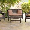 Jeco-Inc-4-Piece-Wicker-Conversation-Set-with-Cocoa-Brown-Cushions-0